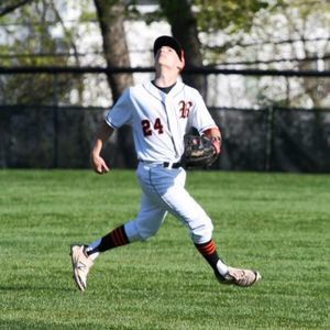 Meet your Posher, Colin